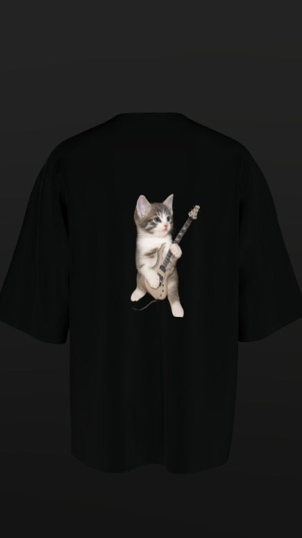 S4ZYCO "THE BEAST INSIDE ME" TEE